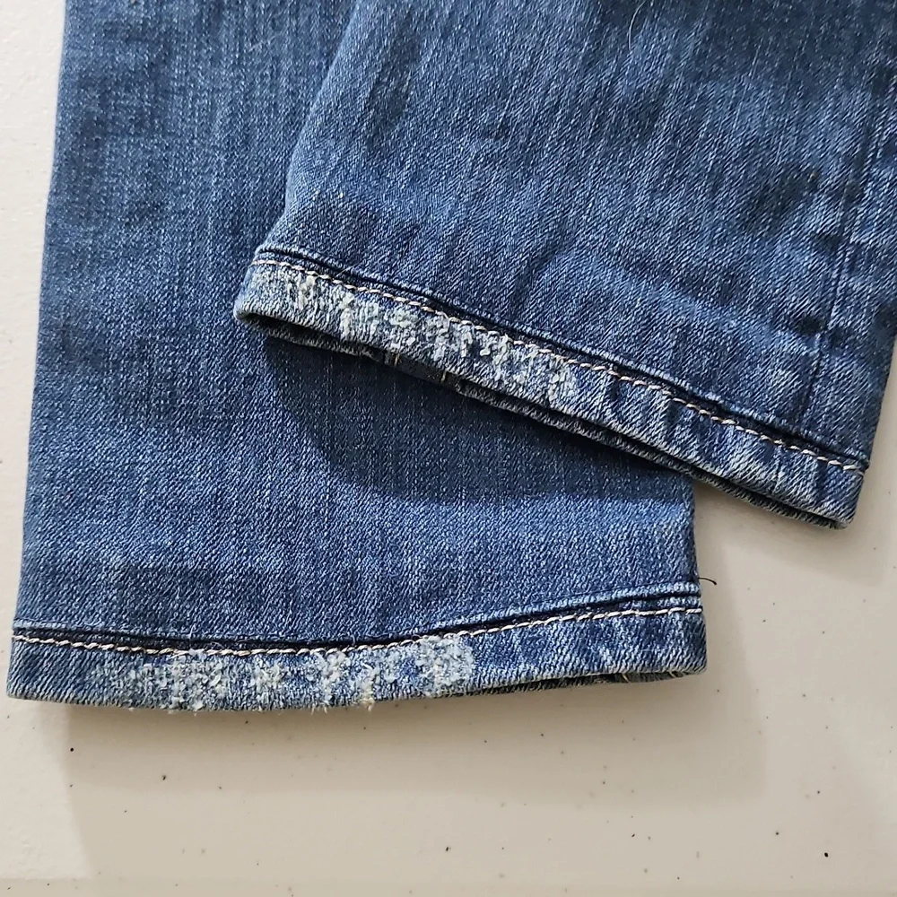 MISS ME straight short jeans - Picture 9 of 15